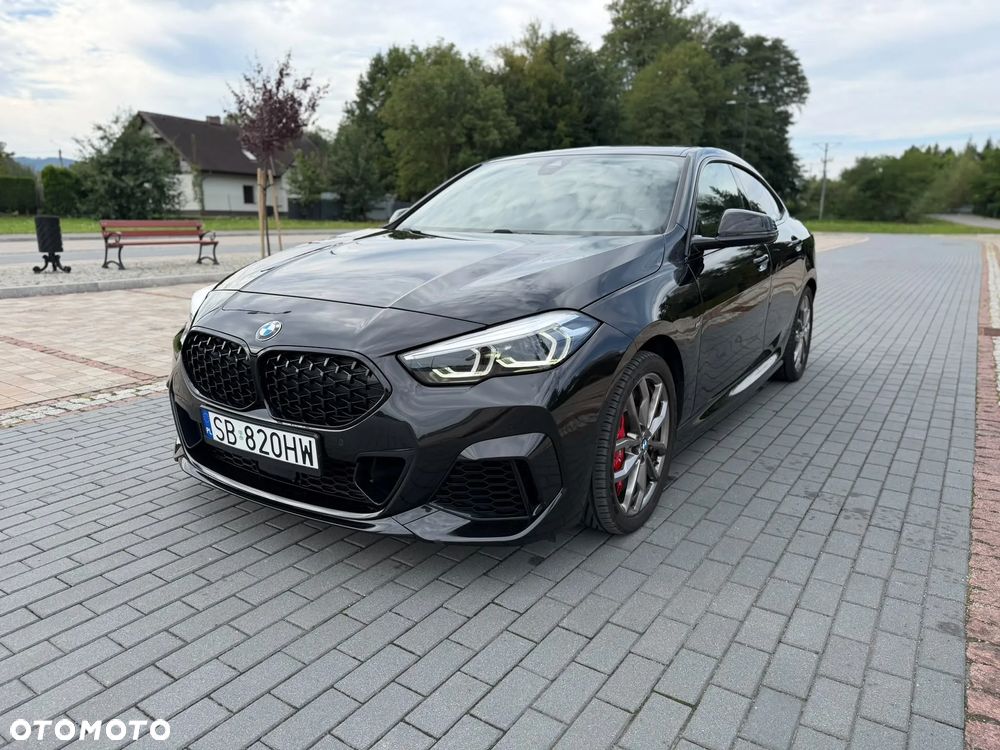 BMW Seria 2 M235i xDrive - 1