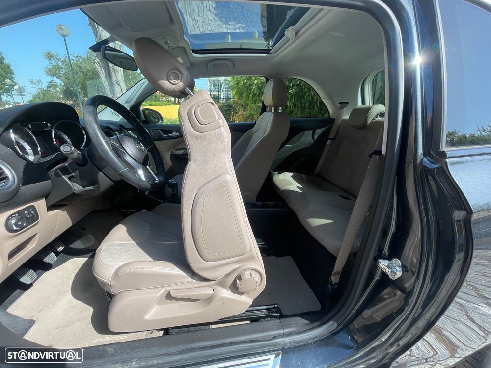 Opel Adam - 6