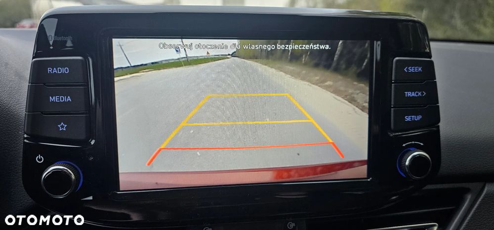 Hyundai i30 1.5 T-GDI 48V Smart - 23