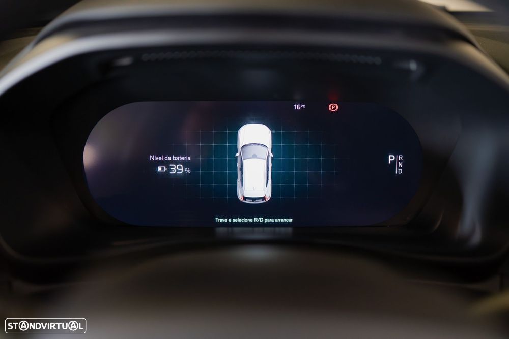 Volvo XC 40 Recharge Plus - 35