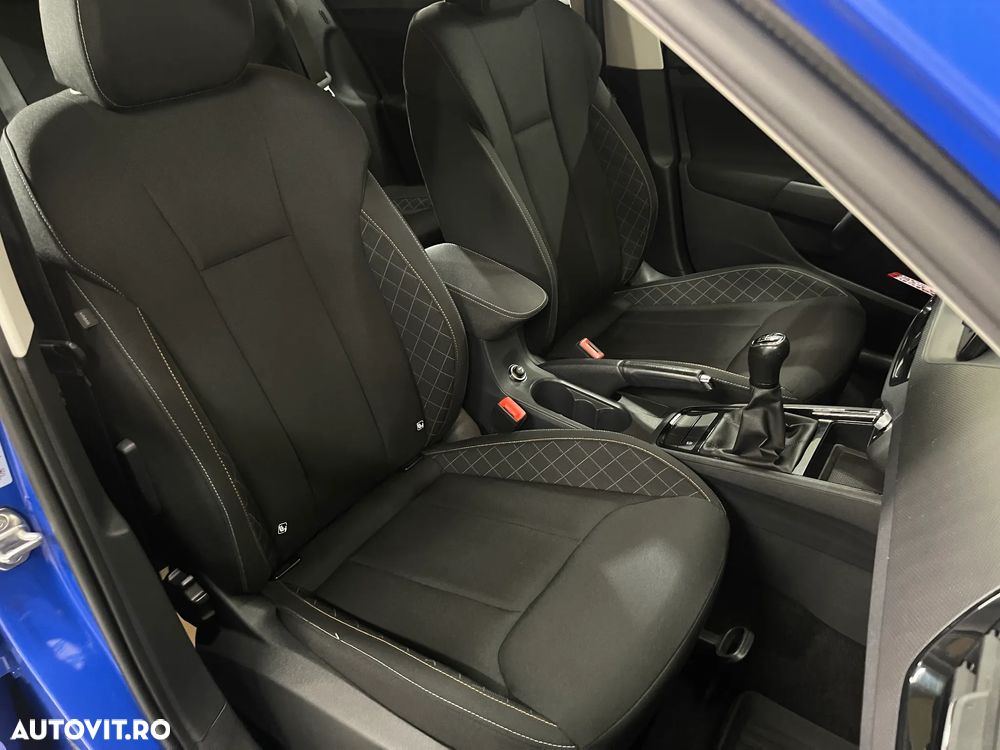 Skoda Scala 1.5 TSI Ambition - 10