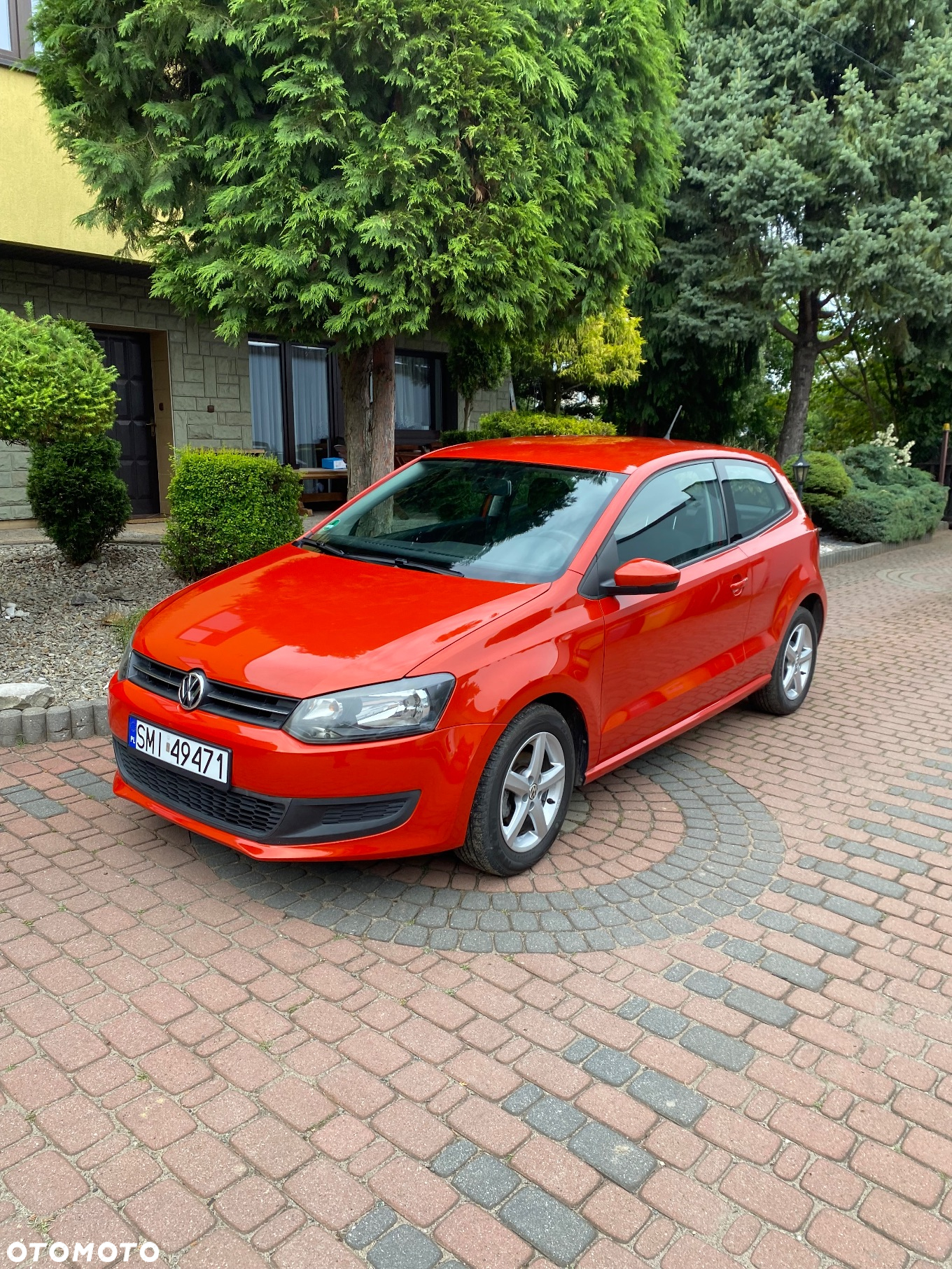 Volkswagen Polo - 2