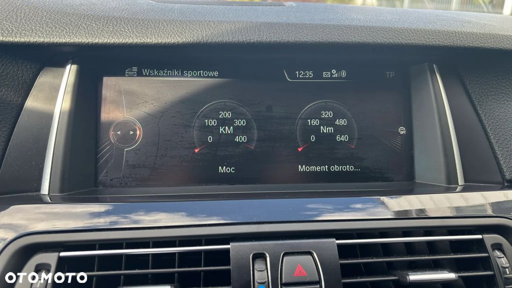 BMW Seria 5 530d xDrive Touring - 19