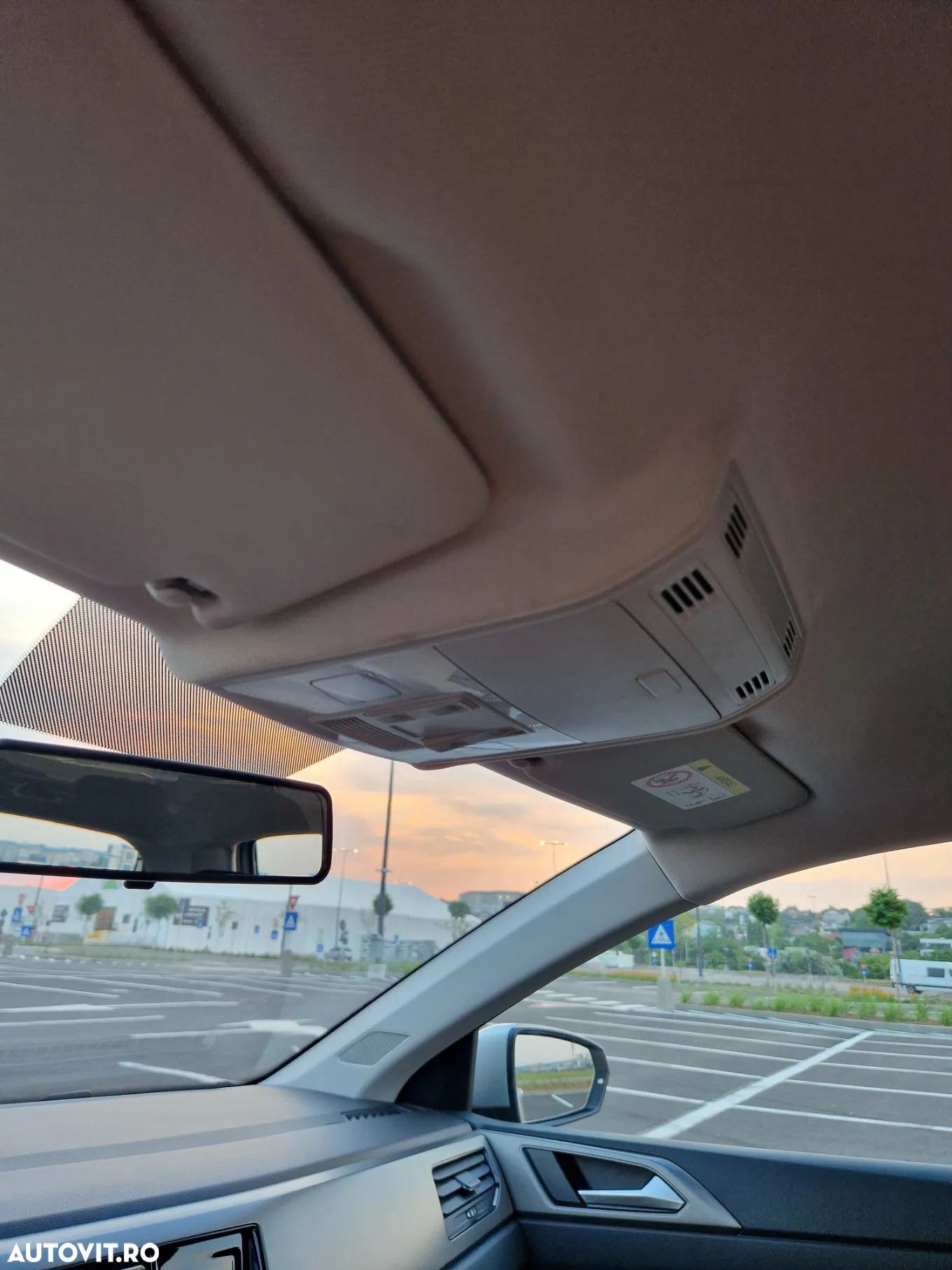 Volkswagen Polo 1.0 TSI Comfortline - 14