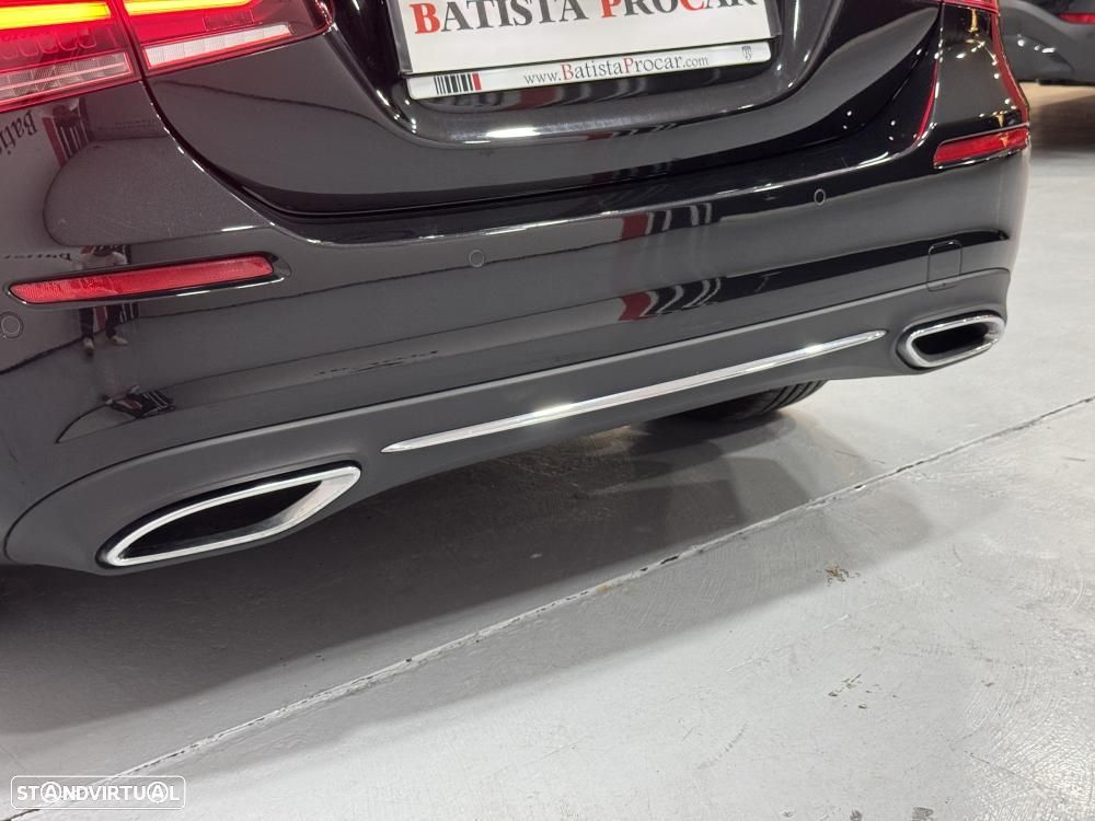 Mercedes-Benz A 180 Limousine - 22