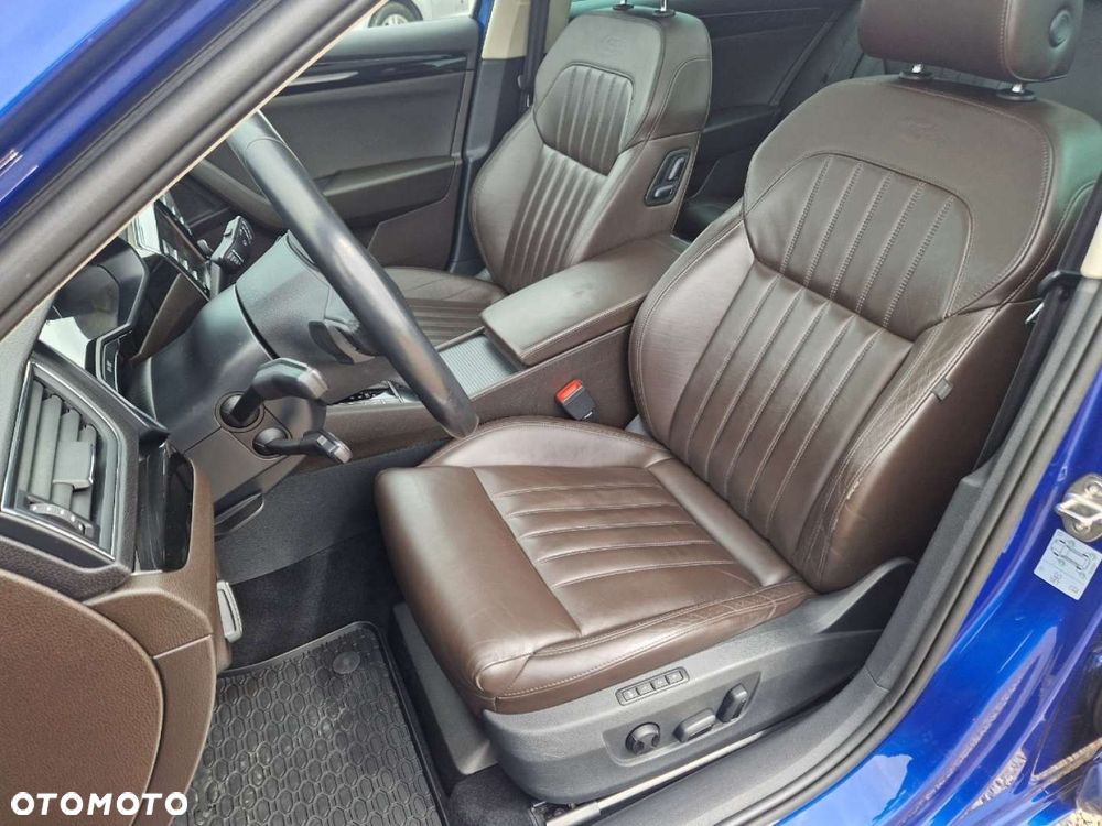 Skoda Superb - 11