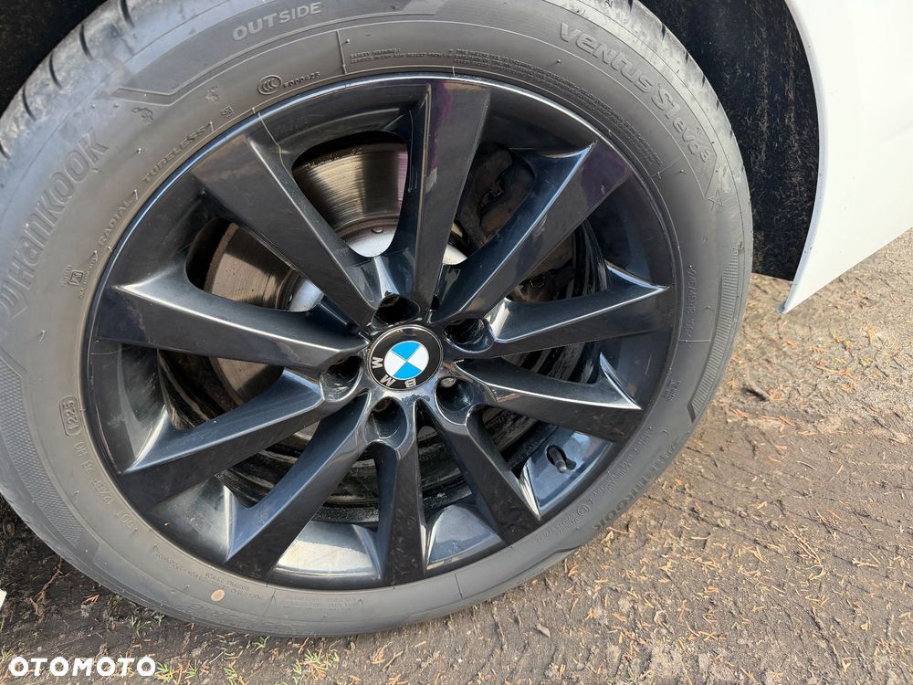 BMW Seria 5 530d xDrive Luxury Line - 22