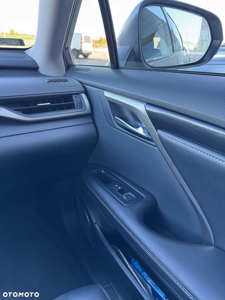 Lexus RX 200t / 300 Elegance - 25