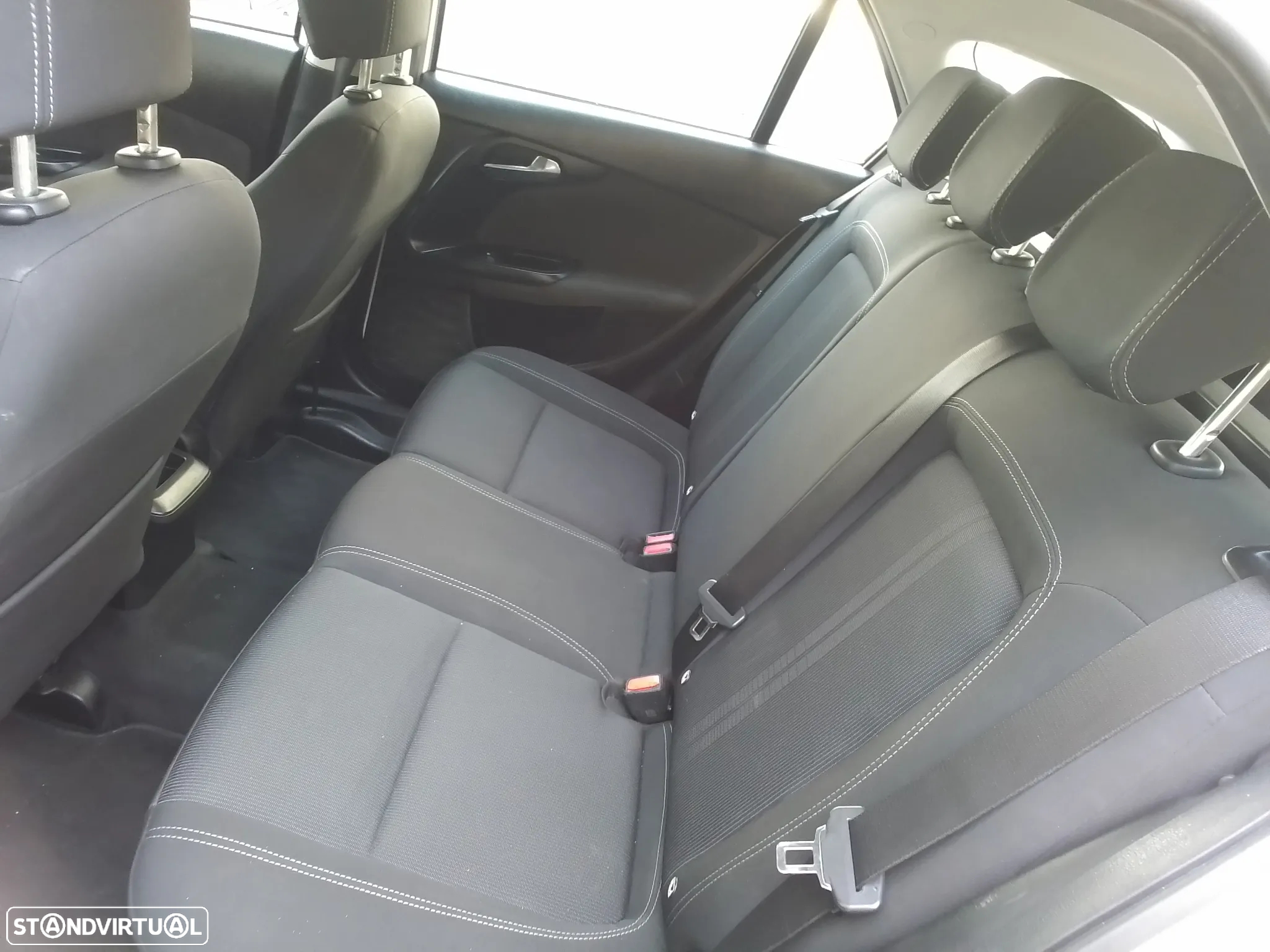 Fiat Tipo Station Wagon 1.3 M-Jet Lounge J17 - 14