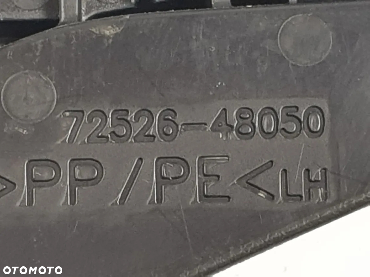 LEXUS NX 17-21r Rączka Regulacji Fotela Lewa - 4