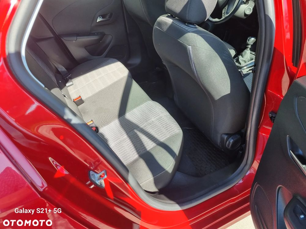 Opel Corsa 1.2 Elegance S&S - 12