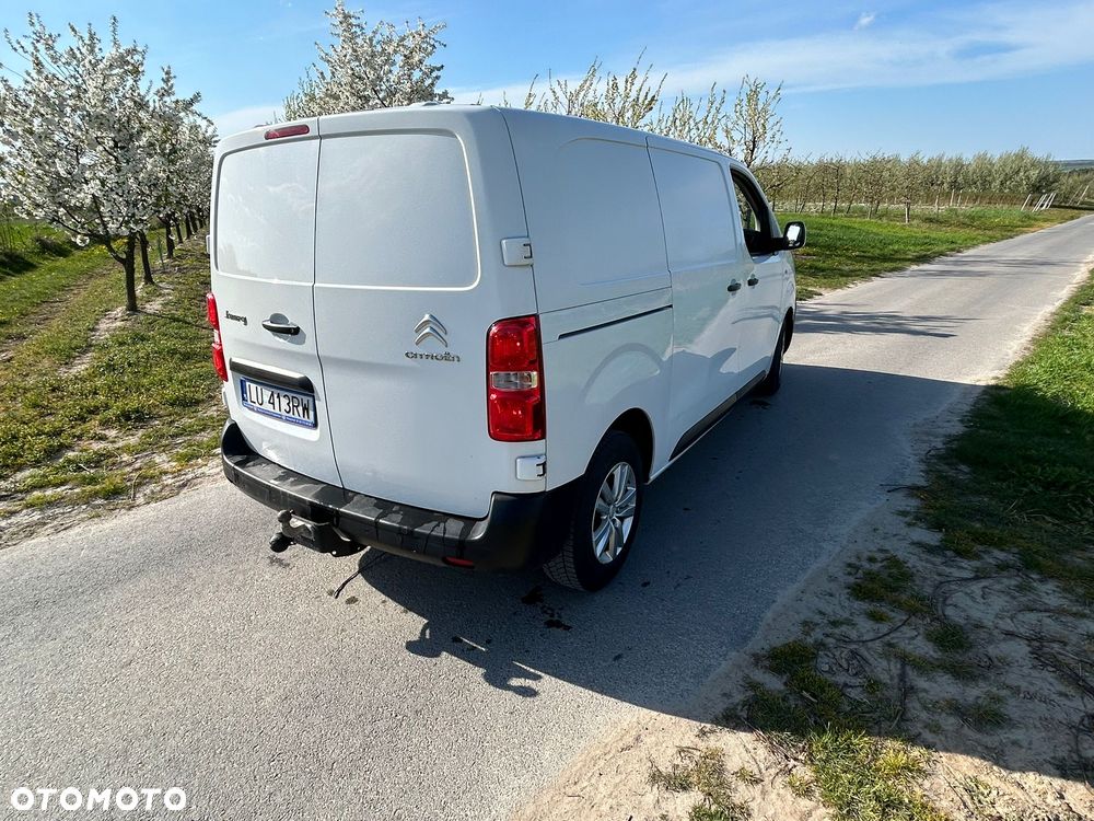 Citroën Jumpi - 2