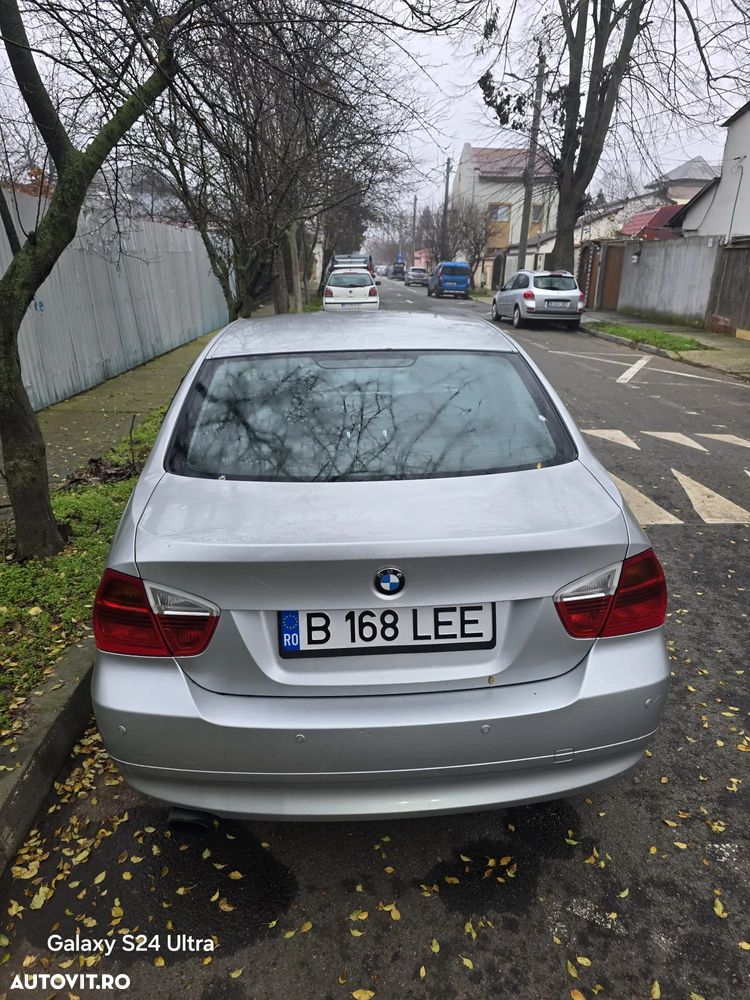 BMW Seria 3 318i Edition Lifestyle - 2