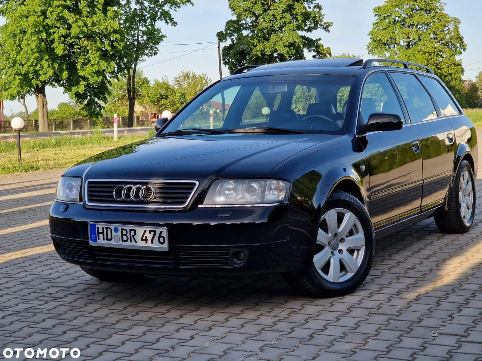 Audi A6 - 14
