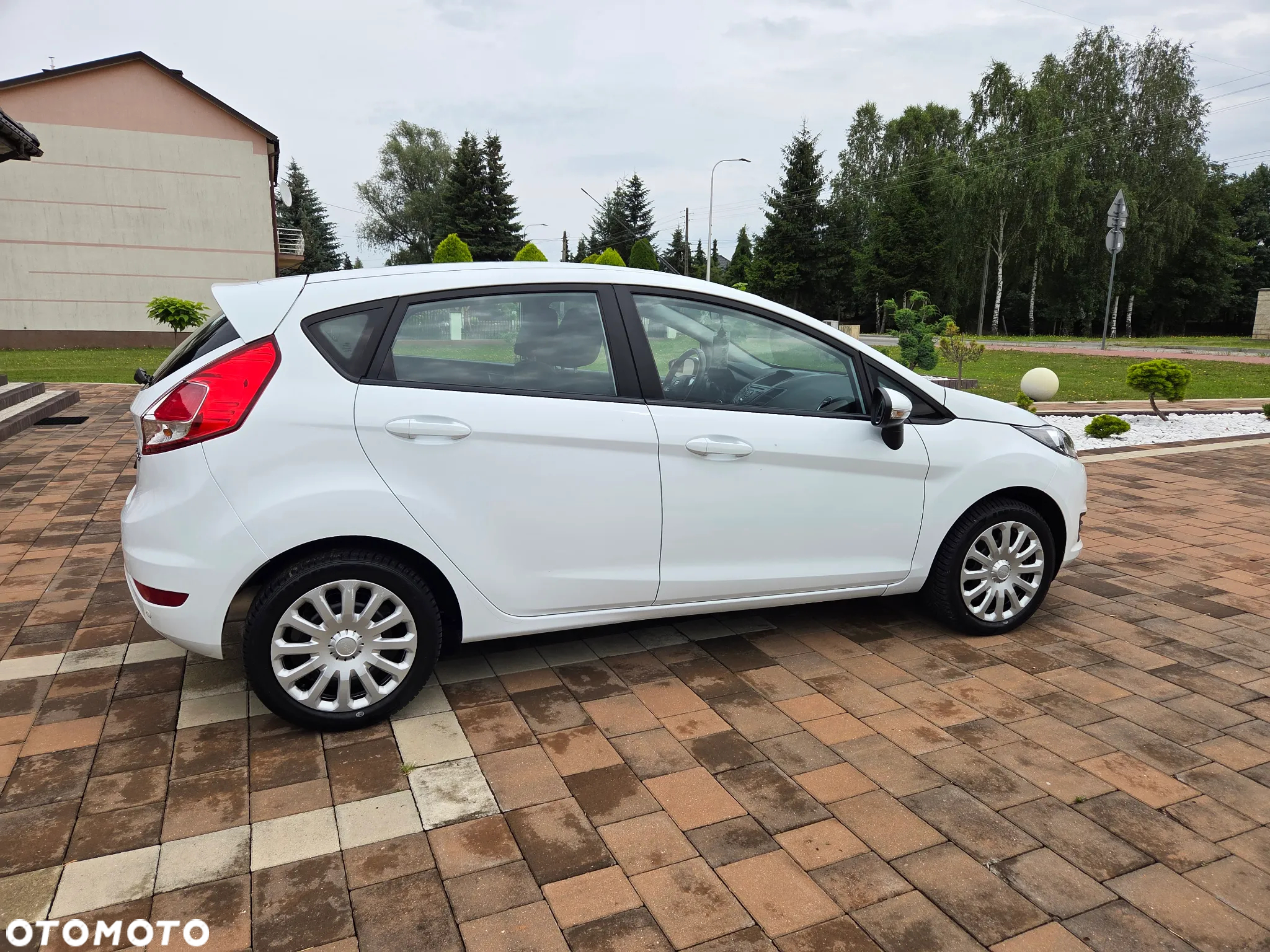 Ford Fiesta 1.25 Ambiente - 3