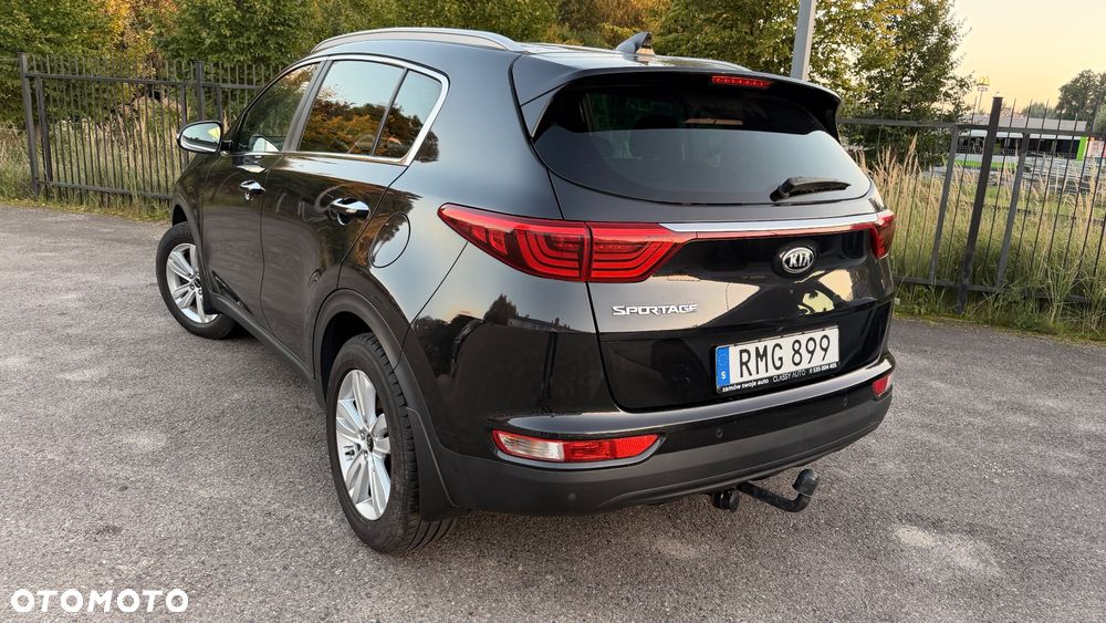 Kia Sportage - 26