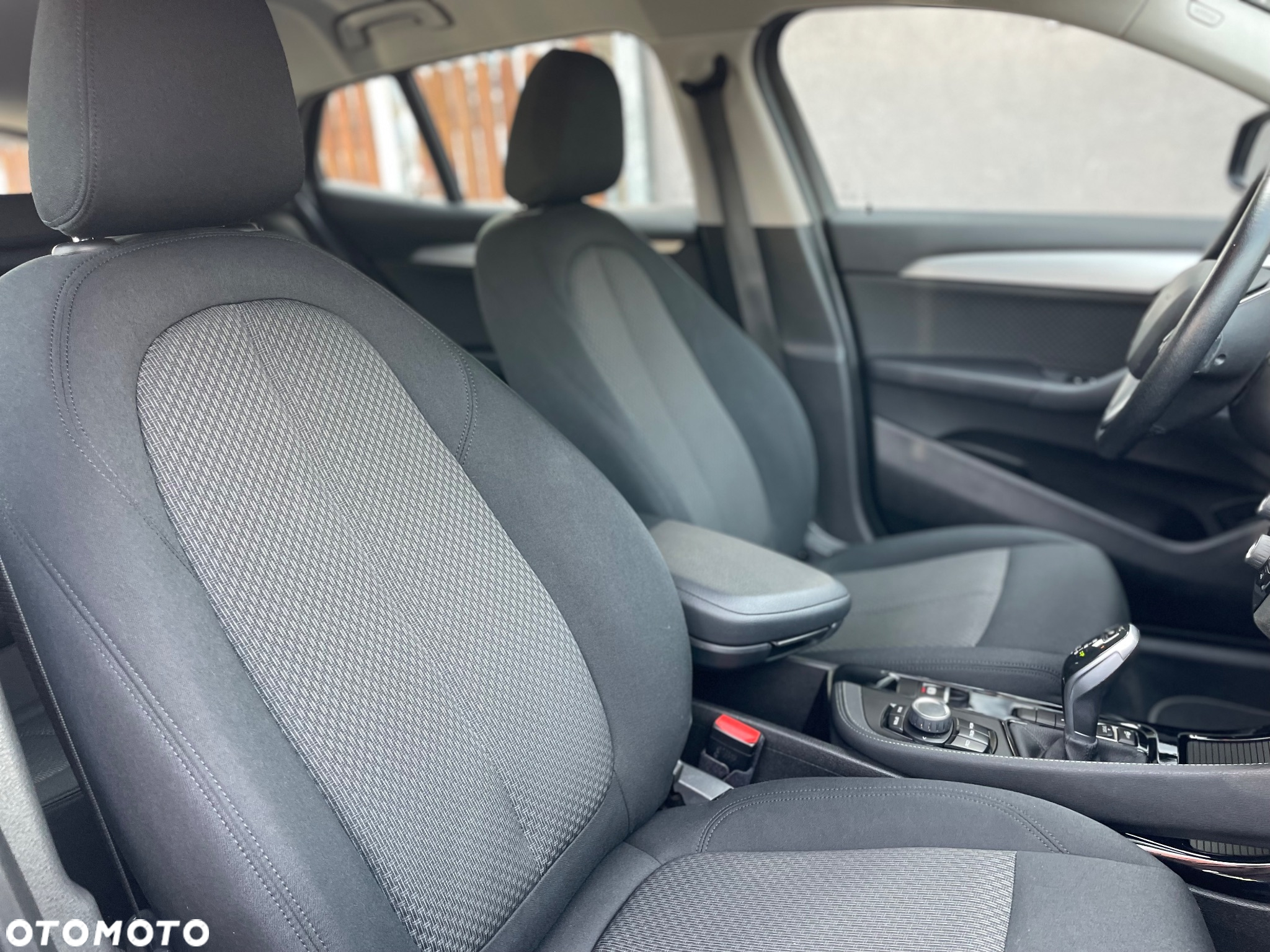 BMW X2 sDrive18i - 21