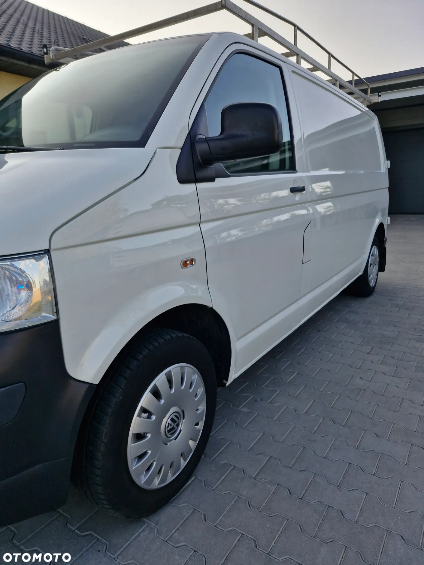 Volkswagen T5 - 16