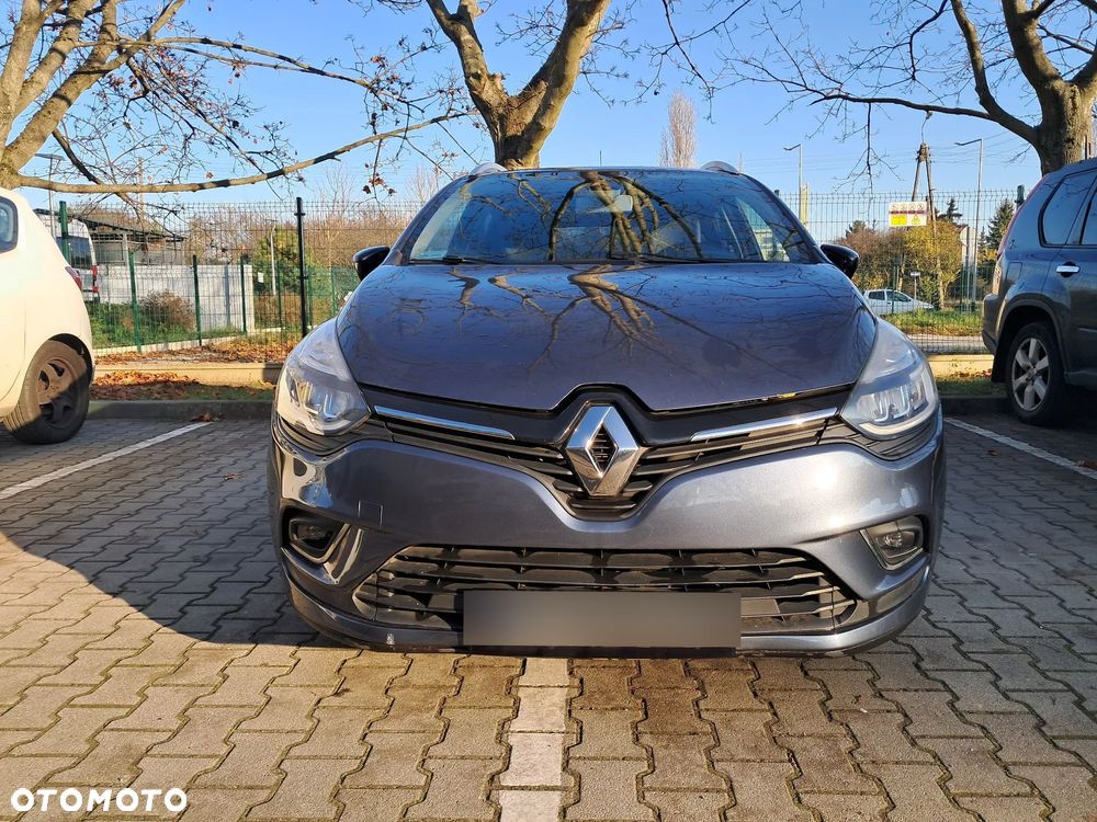 Renault Clio Energy TCe 120 EDC Intens - 13