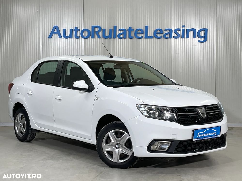 Dacia Logan 1.5 Blue dCi Laureate - 3