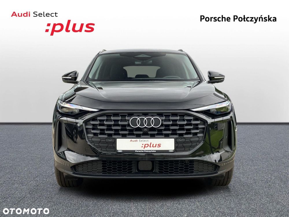 Audi Q5 2025