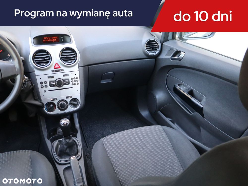 Opel Corsa - 10