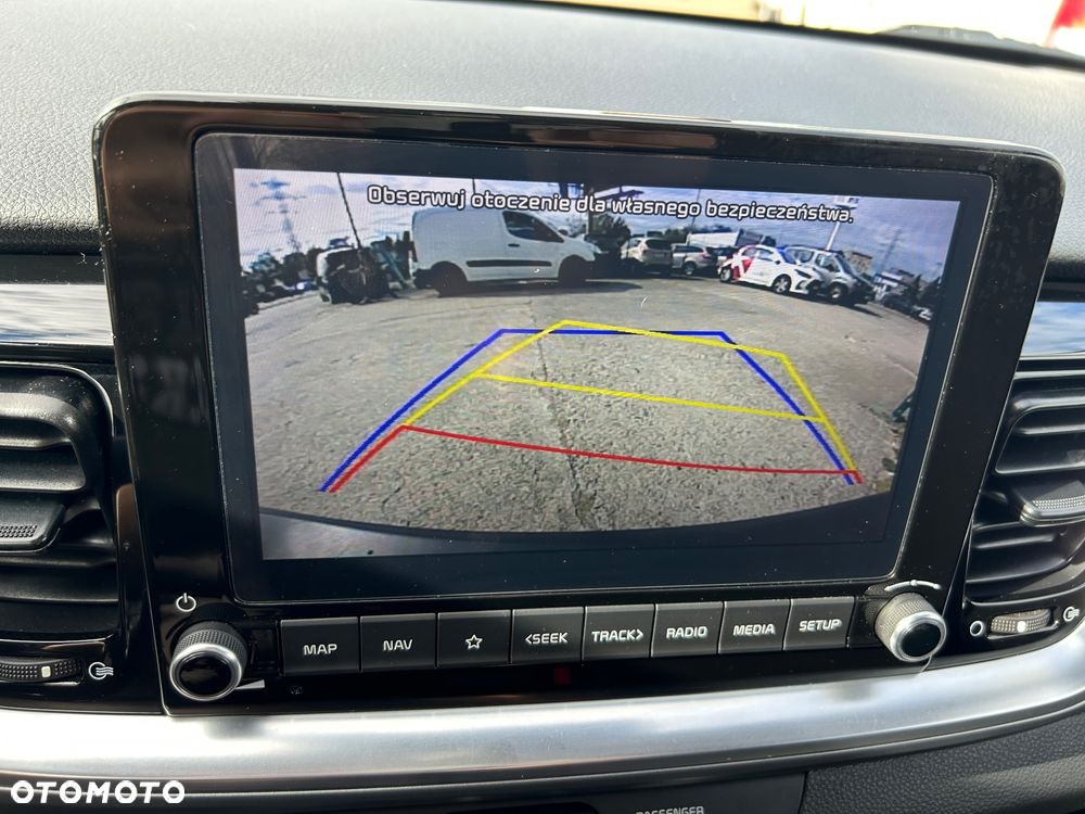 Kia Stonic 1.0 T-GDI L Business Line - 28