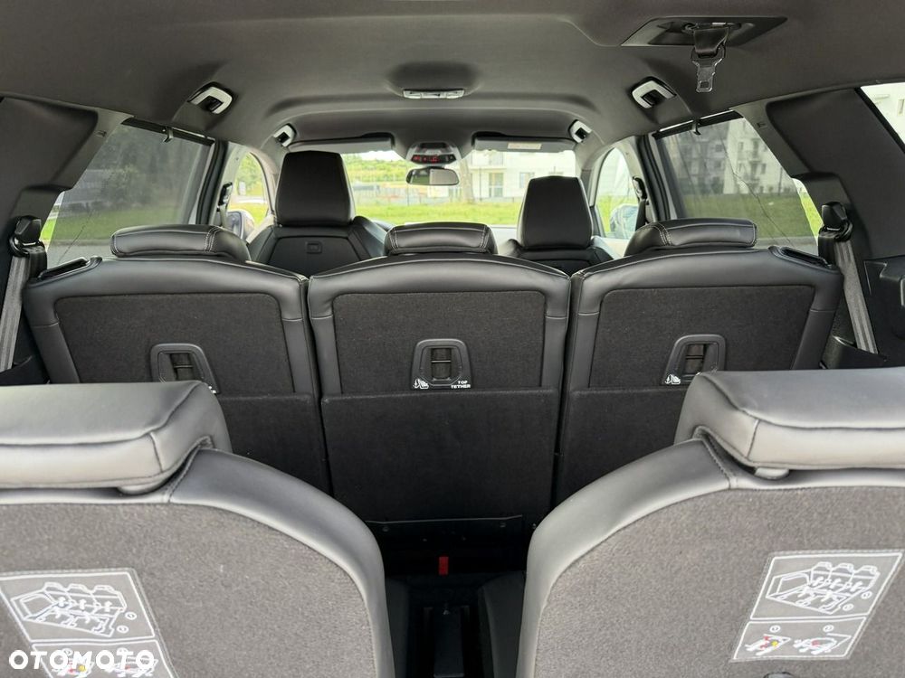 Peugeot 5008 BlueHDi 180 EAT8 GT - 37