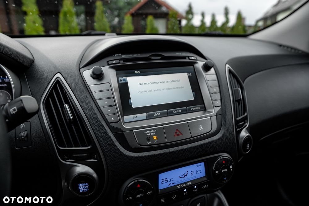 Hyundai ix35 1.6 2WD Trend - 37