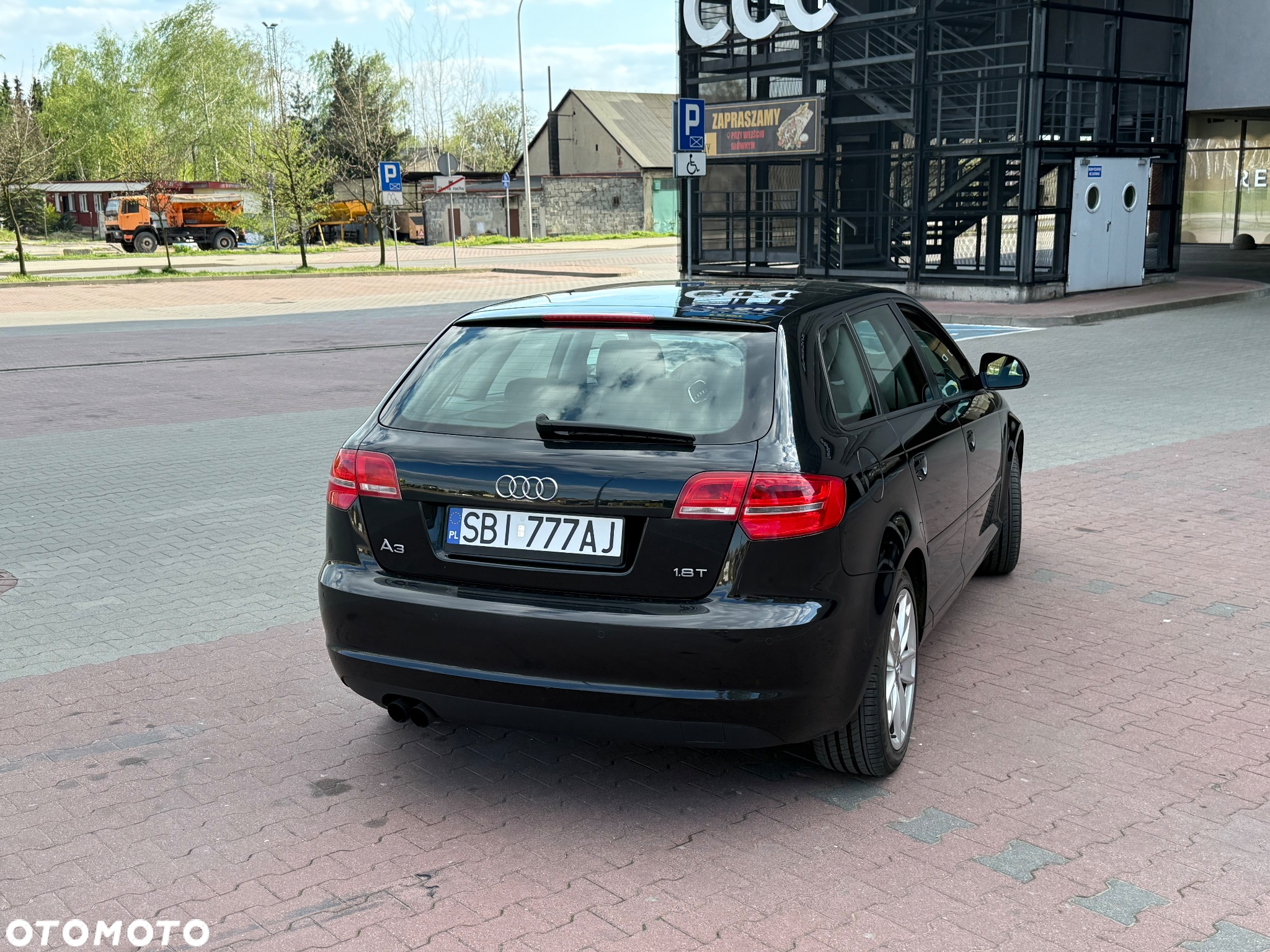 Audi A3 - 5