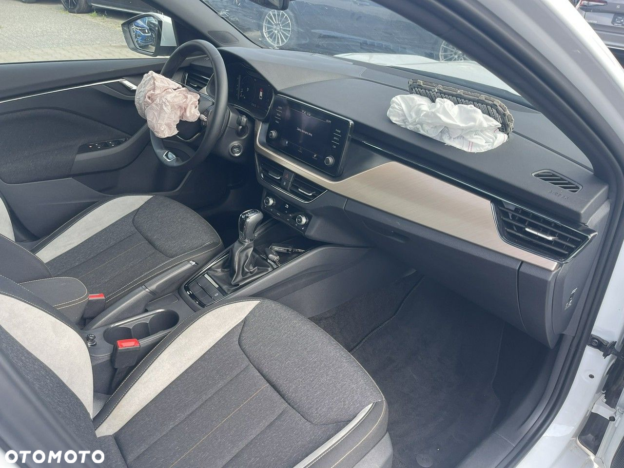 Skoda Scala 1.5 TSI DSG Style - 9