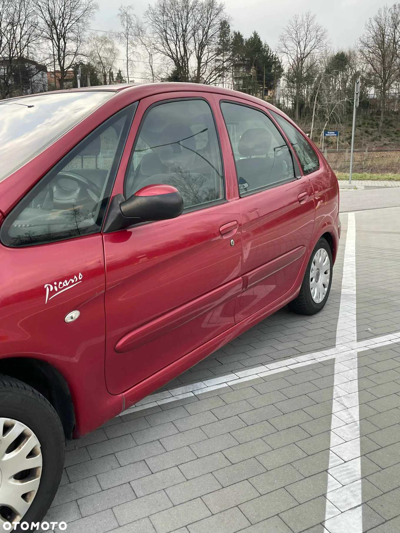 Citroën Xsara Picasso - 4