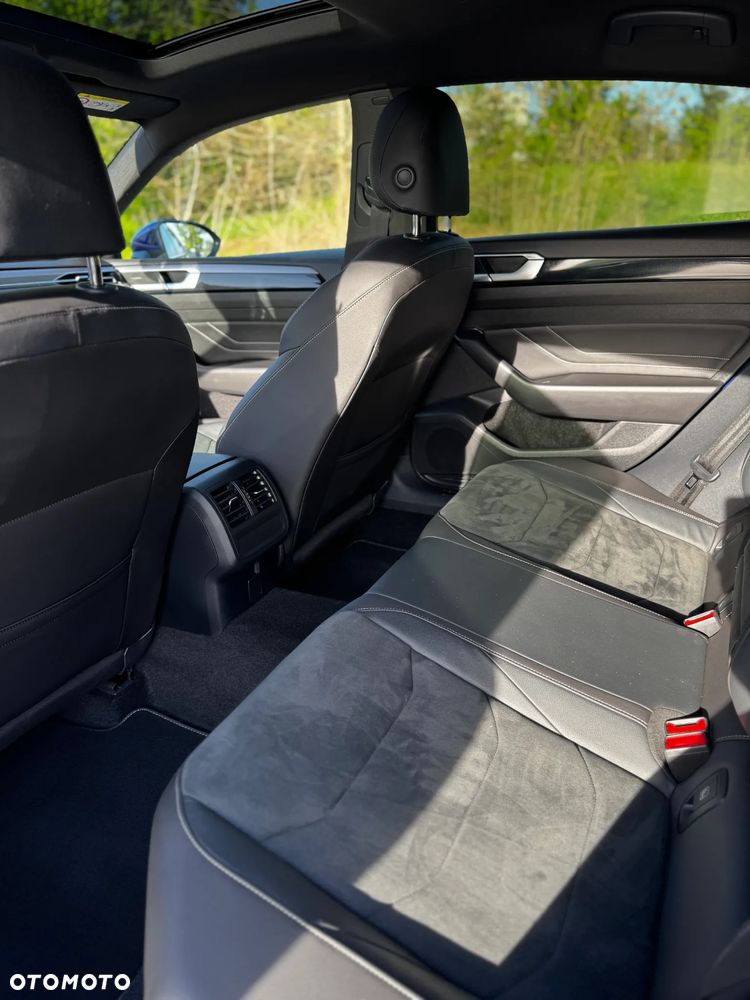 Volkswagen Arteon 2.0 TSI R-Line DSG - 11