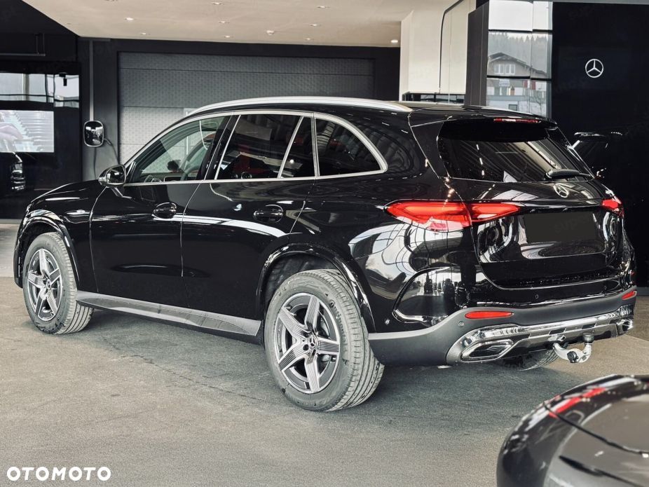 Mercedes-Benz GLC - 5