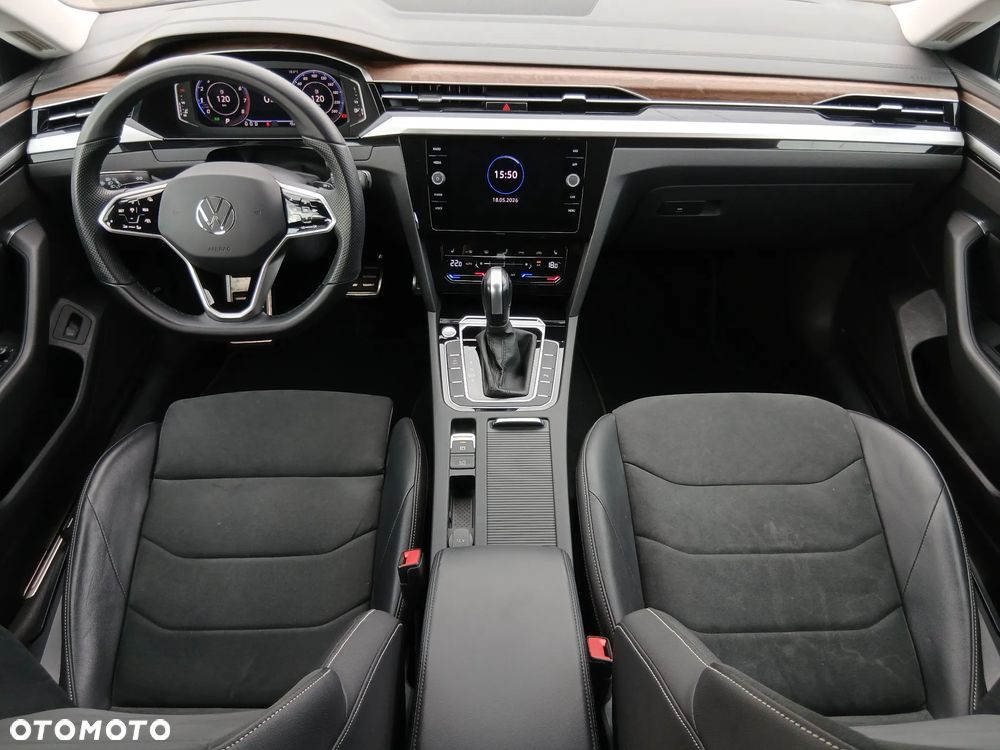 Volkswagen Arteon 2.0 TSI Elegance DSG - 6
