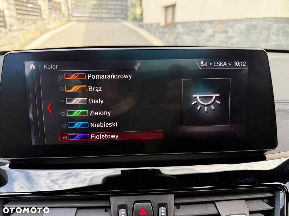 BMW X1 xDrive25i GPF M Sport sport - 36