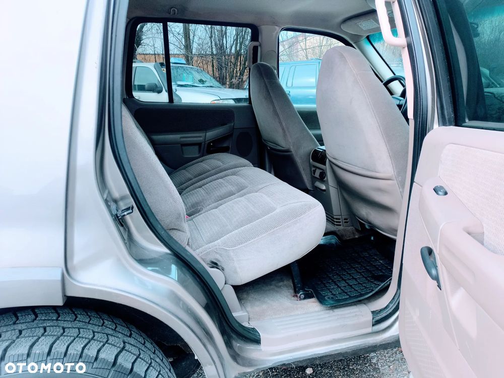 Ford Explorer 4.0 - 18