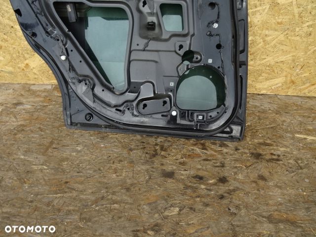 DRZWI LEWY TYŁ LEWE TYLNE ROVER 75 - 10