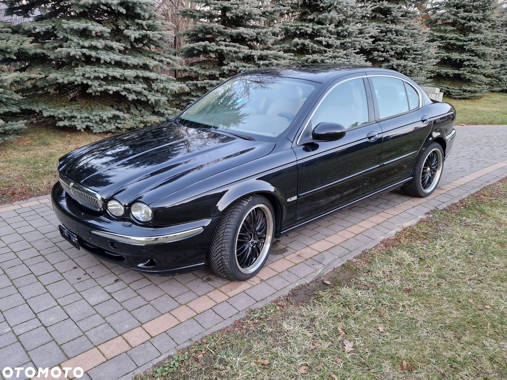 Jaguar X-Type 3.0 Executive - 1
