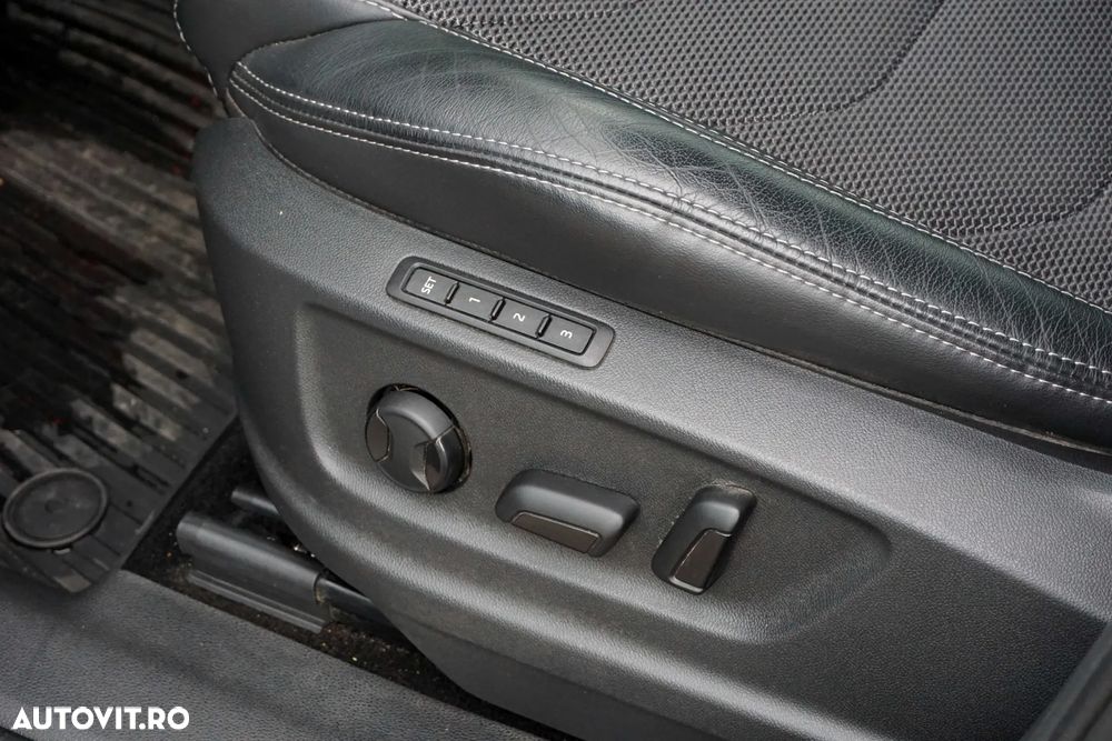 Skoda Kodiaq 2.0 TDI 4X4 DSG Style - 27