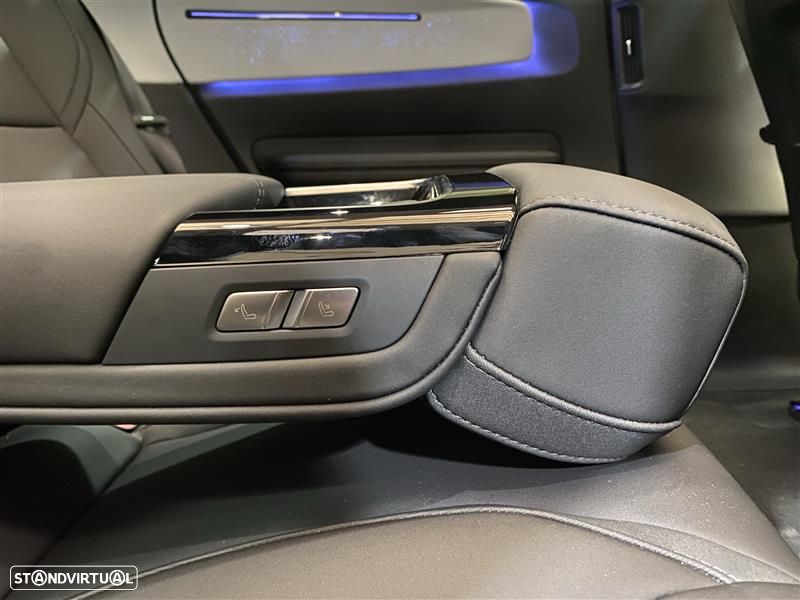 Polestar 4 Long Range 100 kWh Single Motor Plus - 2