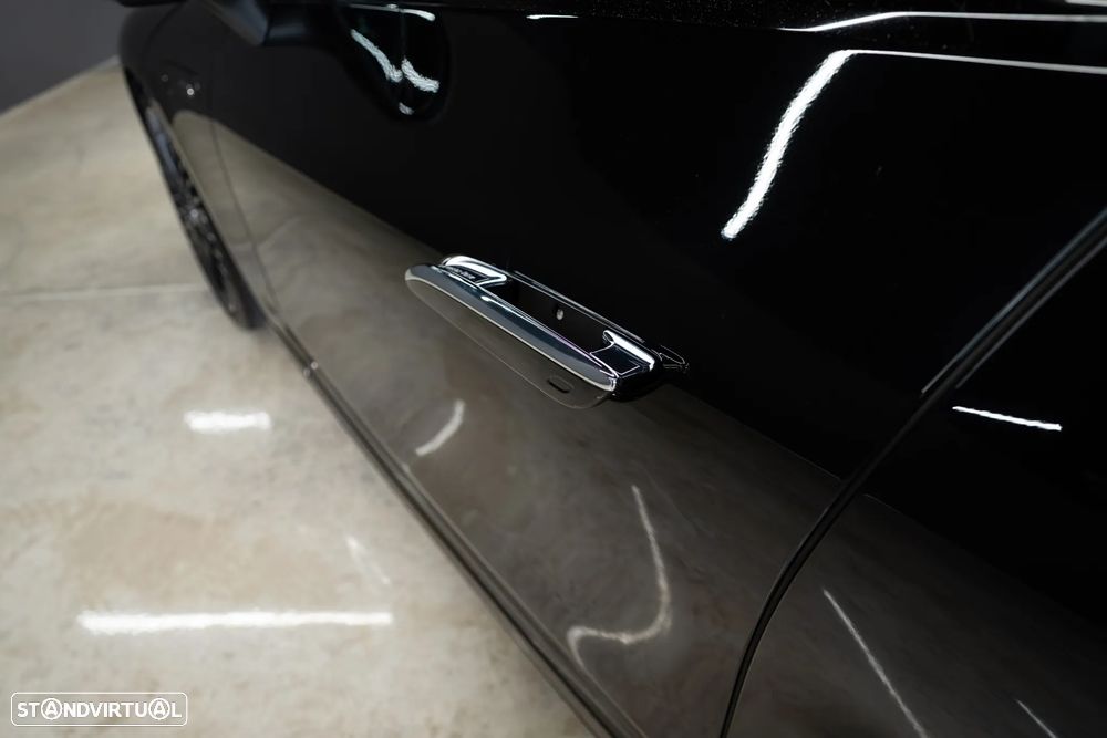 Mercedes-Benz EQE 53 AMG 4Matic+ - 55