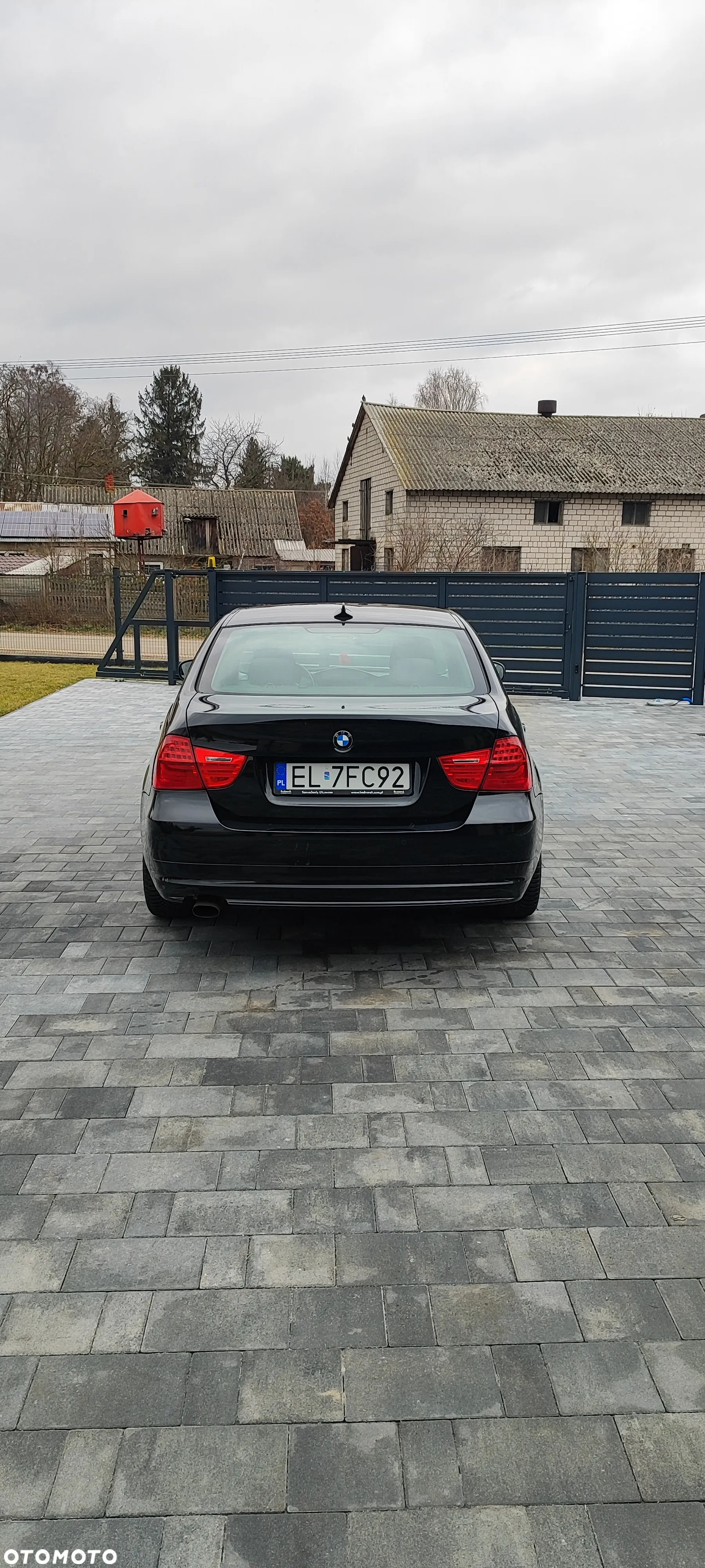 BMW Seria 3 318d DPF Edition Exclusive - 5