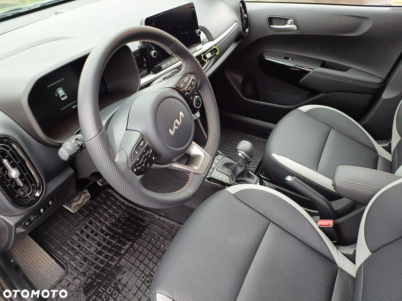 Kia Picanto - 9