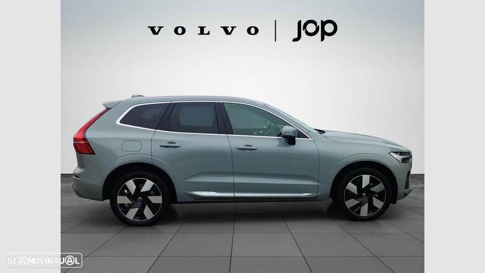 Volvo XC 60 2.0 T6 PHEV Ultimate Bright AWD - 6