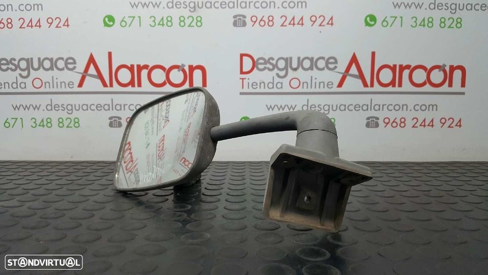RETROVISOR ESQUERDO CITROEN C15 D - 1