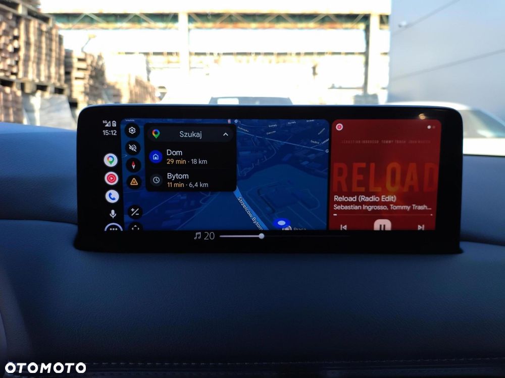 Mazda CX-5 2.0 Hikari 2WD - 20