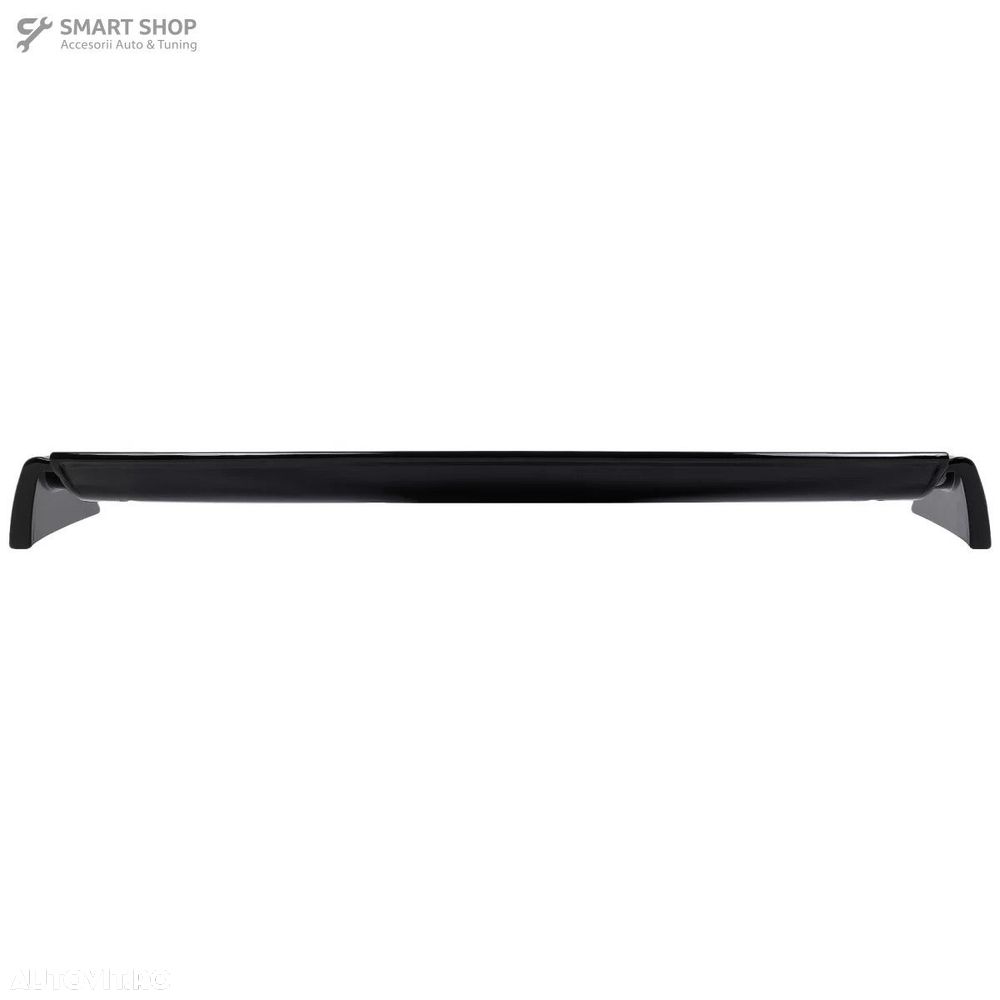 Eleron Portbagaj BMW Seria 3 E30 (1982-1992) Limo / Sedan / Coupe / Ca - 2
