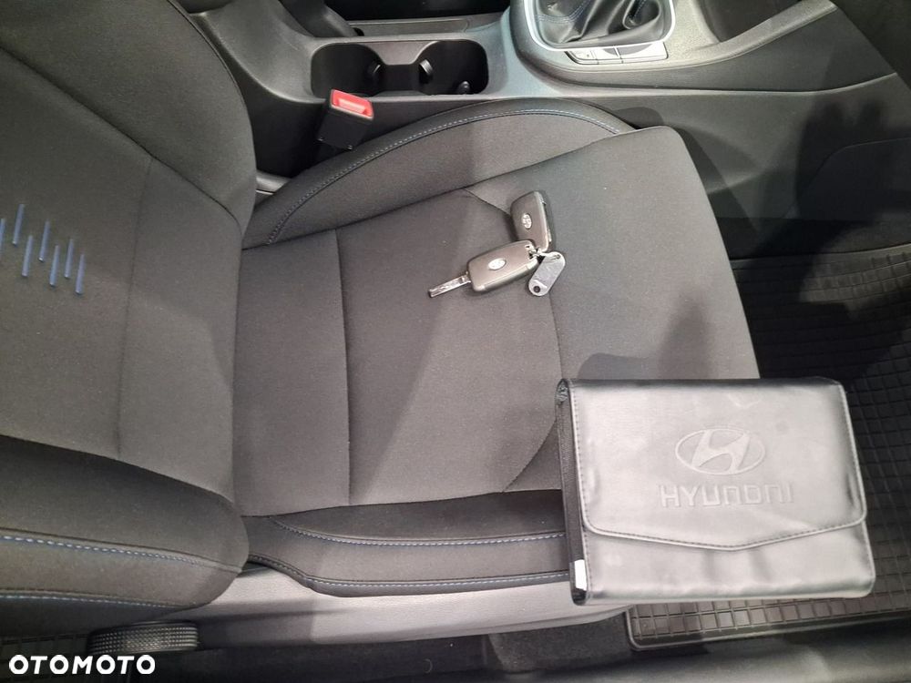 Hyundai i30 - 24