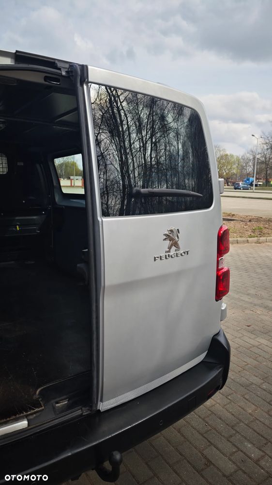 Peugeot Expert - 11